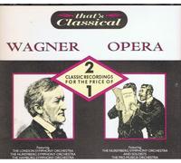 Anton Dermonta - That's Classical. Wagner and Opera the Collection