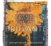 Anton Diabelli: Grande Sonate Brillante [Import]