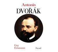 Anton Dvorak