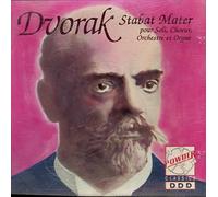 Anton Dvorak - Stabat Mater op. 58