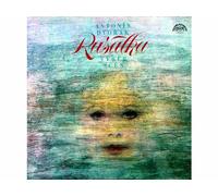Anton Dvorak, Vyber Scen - Dvorak: Rusalka OP. 114 [Vinyl LP record] [Schallplatte]