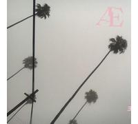 Anton Eger – Ae – CD