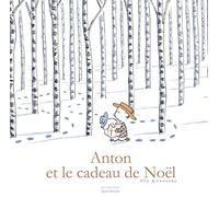 Anton et le cadeau de Noël