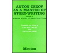 Anton ¿Exov As A Master Of Story-Writing
