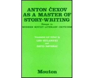 Anton ¿Exov As A Master Of Story-Writing
