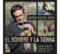 Anton Garcia Abril - El Hombre Y La Tierra (Man and Earth) (Original Soundtrack) [Import]