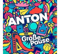 Große Pause