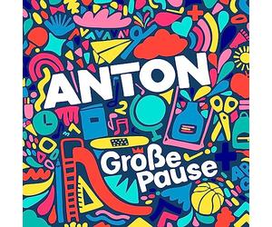 Anton - Große Pause