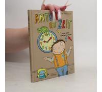 Anton Hat Zeit
