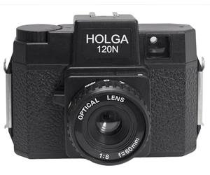 Anton & Hollga Rollfim 120N Lentille Optique en Verre pour caméra