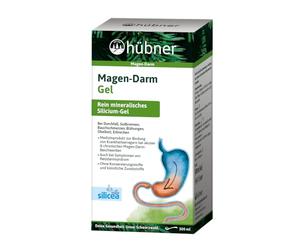 Anton Hübner Silicea Gastro-Intestinal Gel