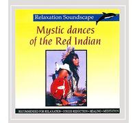 Anton Hughes - Mystic Dances of the Red Indian