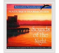 Anton Hughes - Sounds of the Night