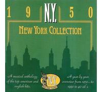 Anton Karas – New York Collection 1950