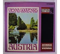 ANTON KARAS - vienna souvenirs LP