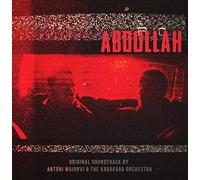 Anton Maiovvi & the - Abdullah (Original Score)