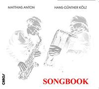 Anton,Matthias - Songbook