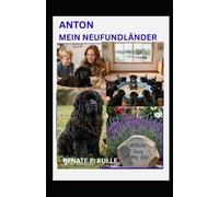 Anton mein Neufundländer