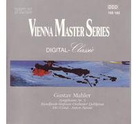 Anton Nanui - Gustav Mahler Symphonie Nr. 5