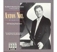 Anton Nel performs Haydn Piano Sonatas 31 32 46 52 by Haydn