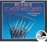 Anton Reicha : Complete Wind Quintets