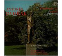 Anton Reicha • Jan Václav Hugo Vo?íšek - Prague Chamber Orchestra, František Vajnar - Symfonie ?. 9 E Moll, Z Nového Sv?ta (?? ?????? ????? - Aus Der Neuen Welt - From The New World) [Vinyl LP]