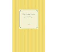 Anton Reiser - Ein Psychologischer Roman