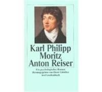 Anton Reiser Moritz, Karl Philipp (Auteur)
