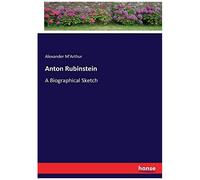 Anton Rubinstein