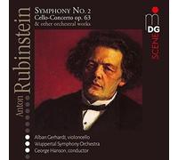 Anton Rubinstein: Orchestral Works