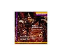 Anton Rubinstein Songs Volume 1