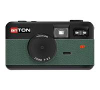 Anton Screen Free Green avec carte Micro SD de 4 Go | ✅ Livraison gratuite à partir de 100 €