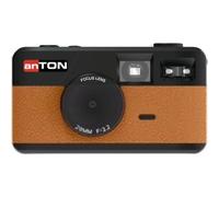Anton Screen Free Marron avec Carte Micro SD de 4 Go