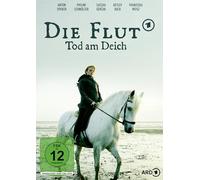Anton Spieker;Franziska Weisz;Detlev Buck - Die Flut: Tod am Deich