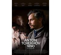 Anton tchekhov 1890