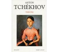 Théâtre, tome 1