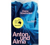 Anton und Alma