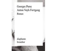 Anton Voyls Fortgang