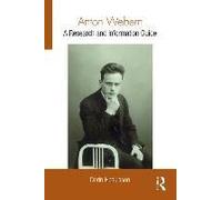 Anton Webern