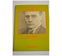 Anton Webern