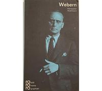 Anton Webern