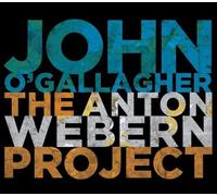 Anton Webern Project