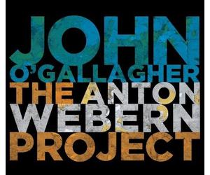 Anton Webern Project