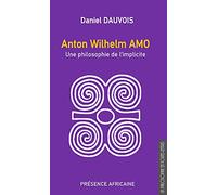 Anton Wilhelm Amo