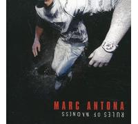 Antona, Marc - Rules of Madness [Import]
