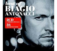 Antonacci Biagio - Best of 1989-2000/2001-2007 [Import]