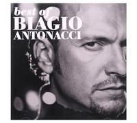 Biagio Antonacci – Best of 1989-2000 – CD neuf – Import Italie – Universal Music Group
