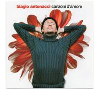 Antonacci Biagio - Canzoni D'Amore [Import]