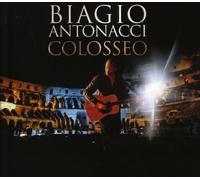 Antonacci Biagio - Colosseo (CD+DVD)