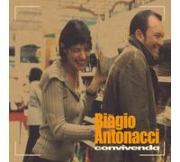 Antonacci Biagio - Convivendo I-II (EDT) CD+DVD [Import]